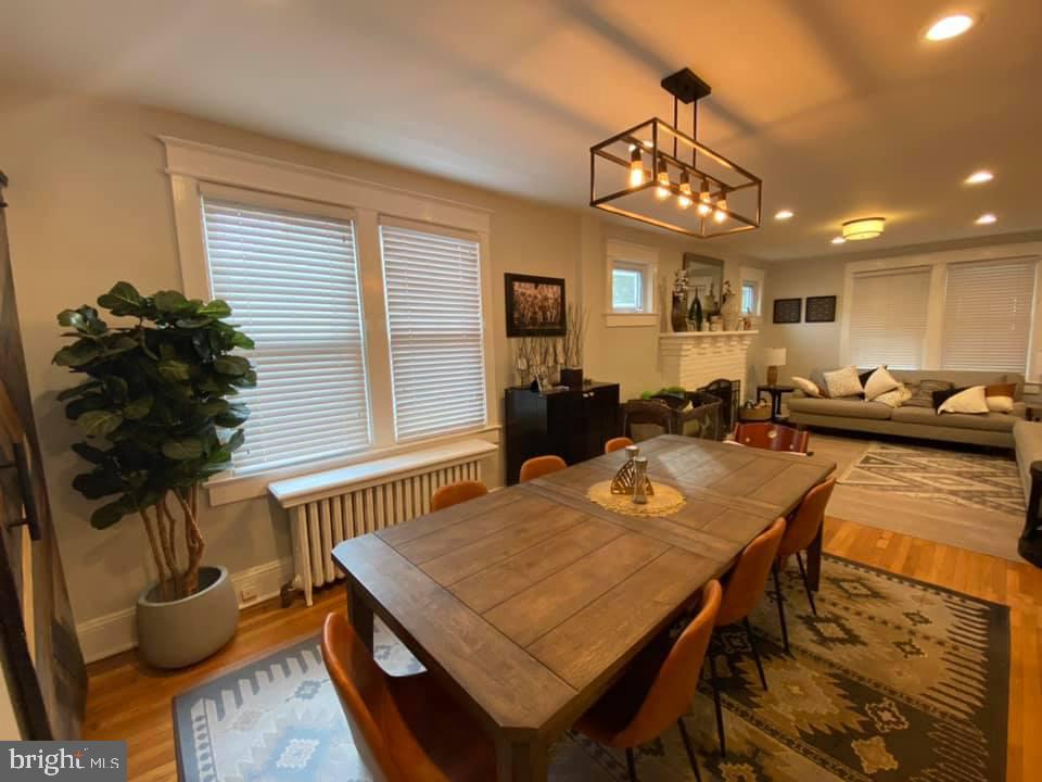 SILVER SPRING - Residential Lease