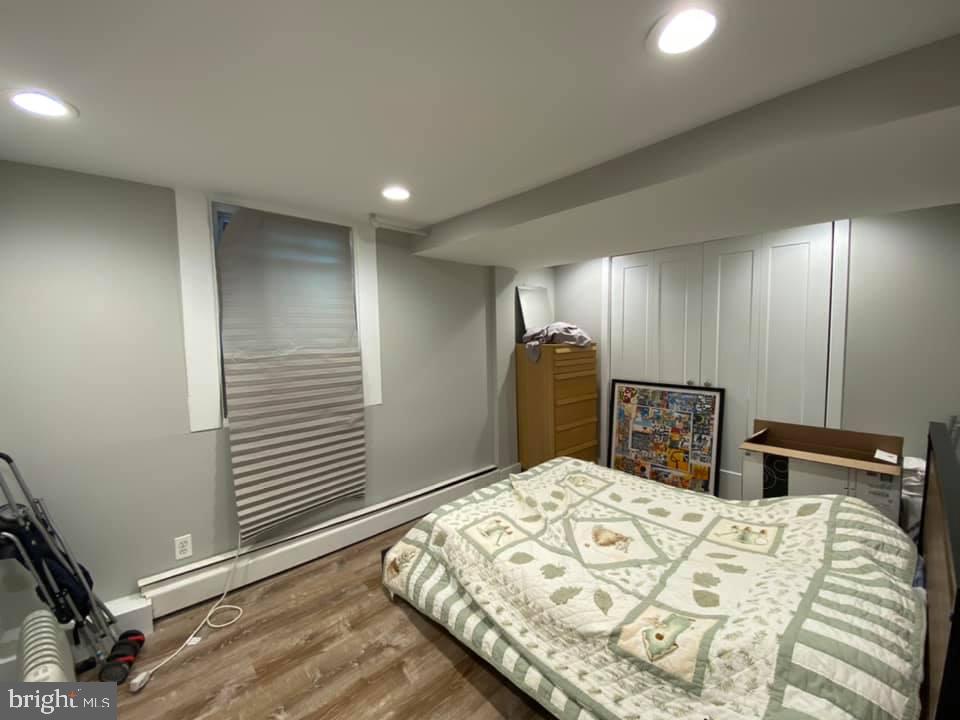 SILVER SPRING - Residential Lease