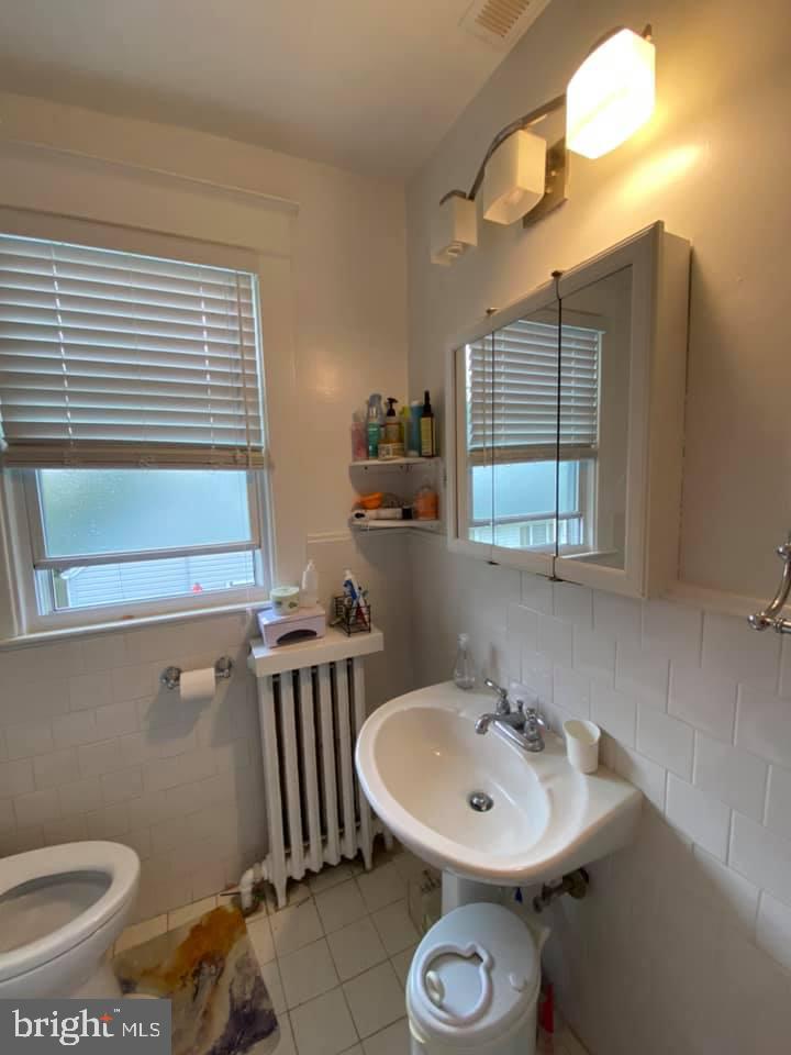 SILVER SPRING - Residential Lease