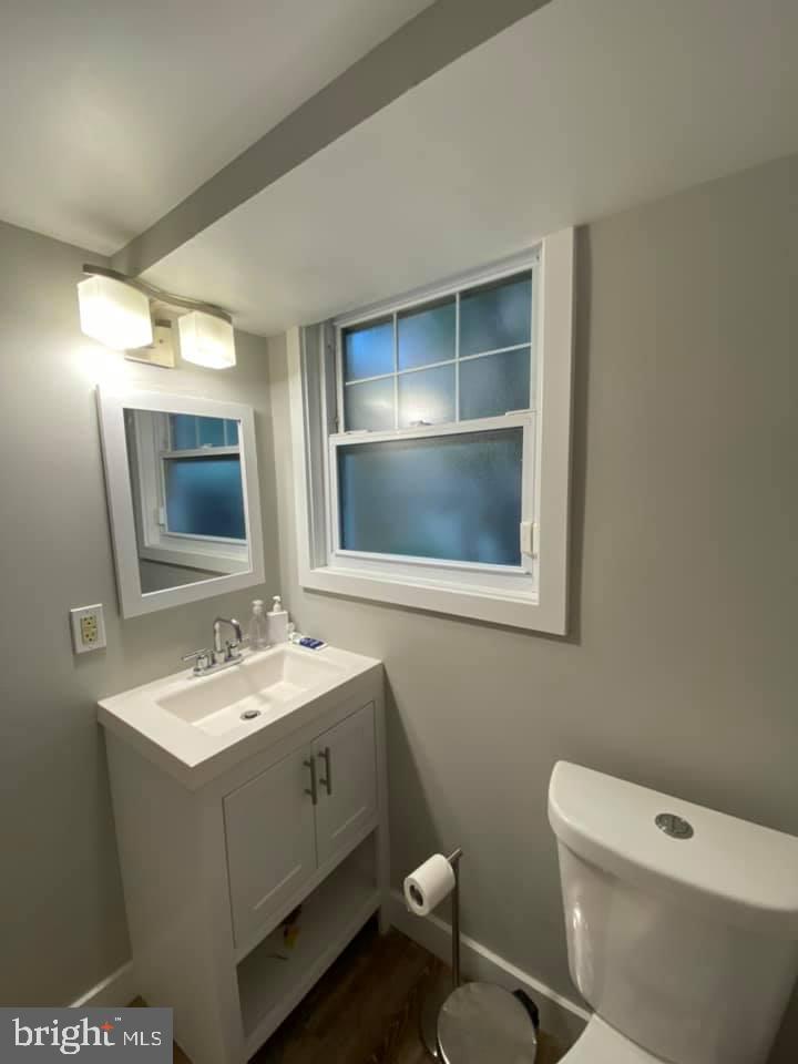 SILVER SPRING - Residential Lease