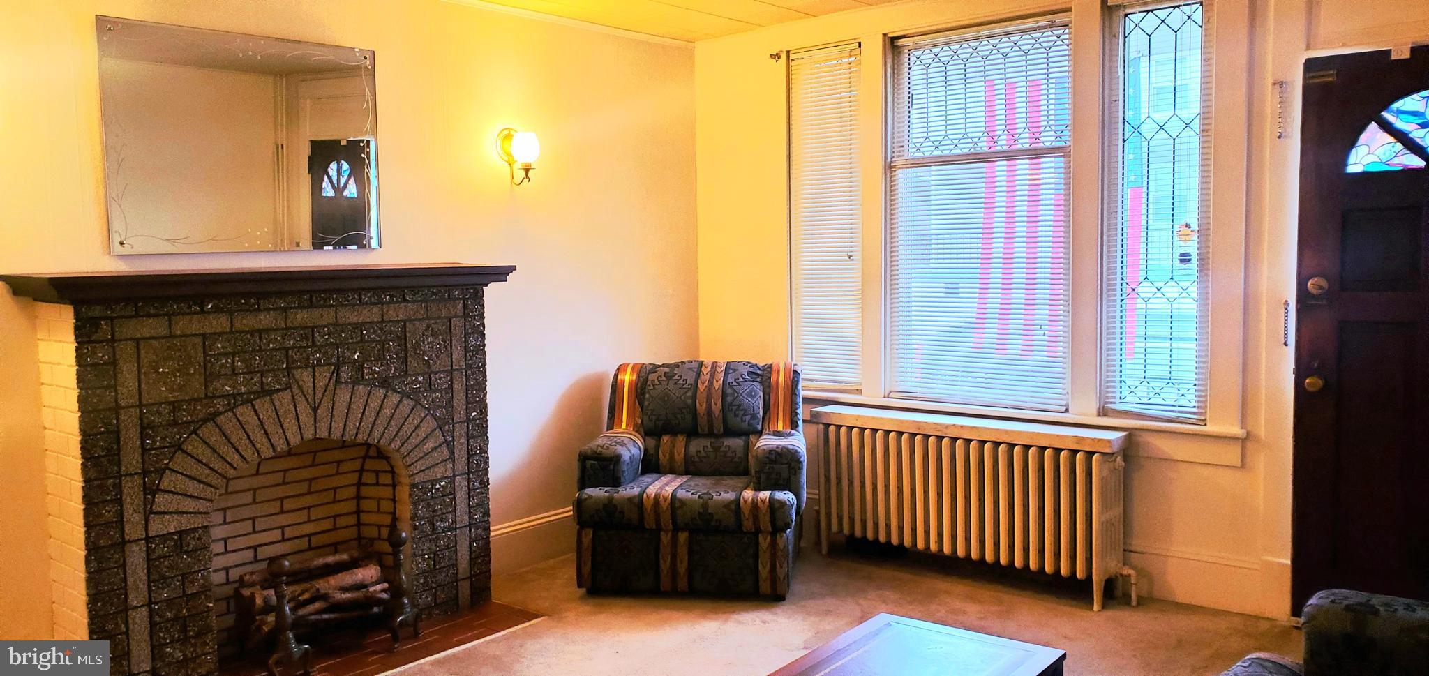 MIDDLEPORT - Residential