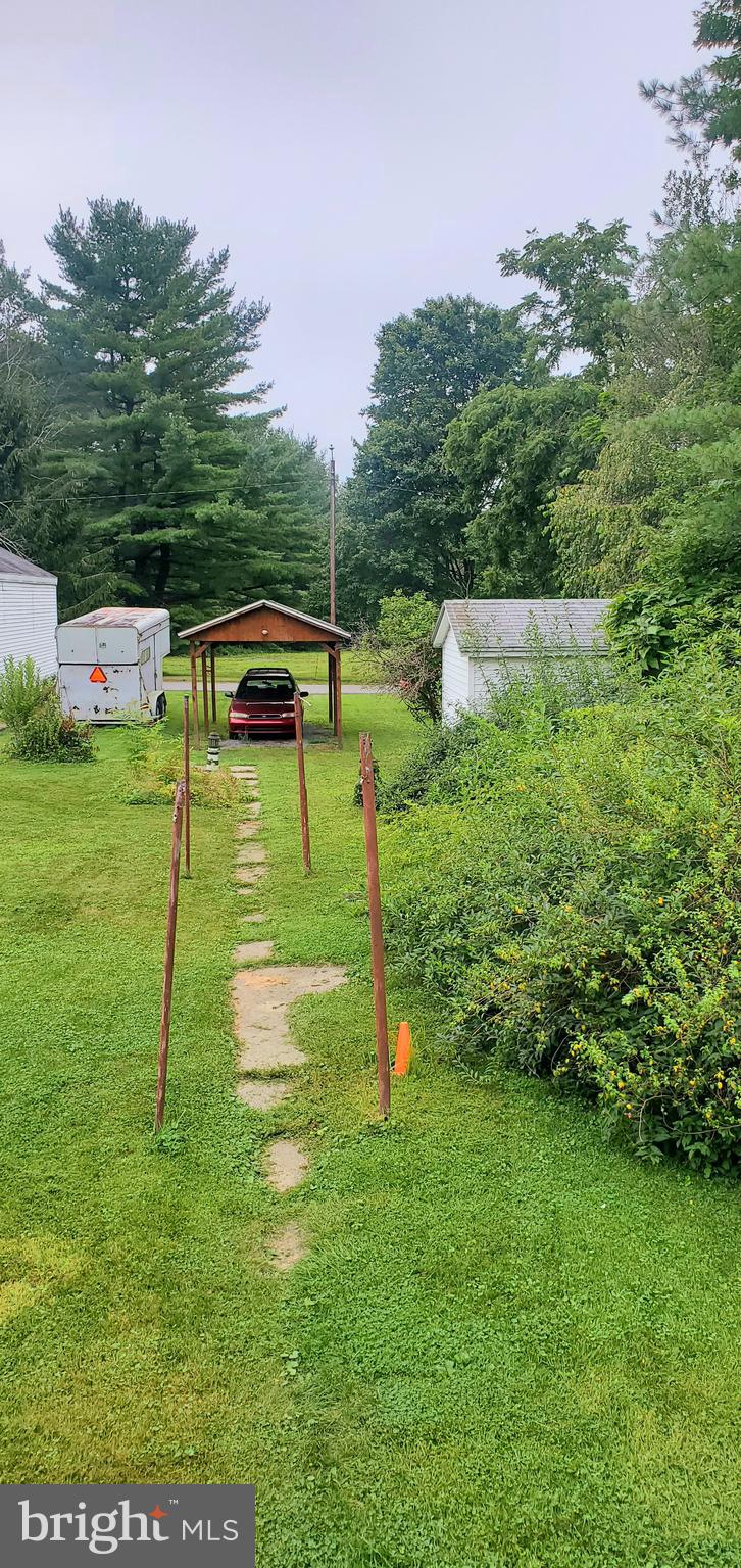 MIDDLEPORT - Residential