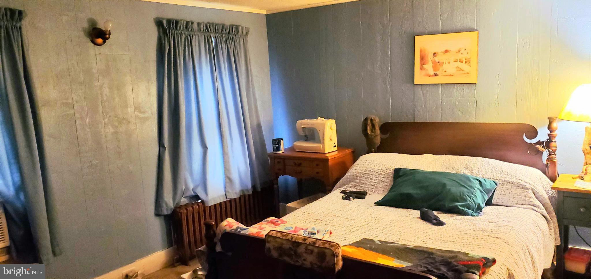 MIDDLEPORT - Residential