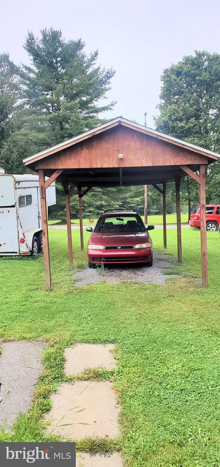 MIDDLEPORT - Residential