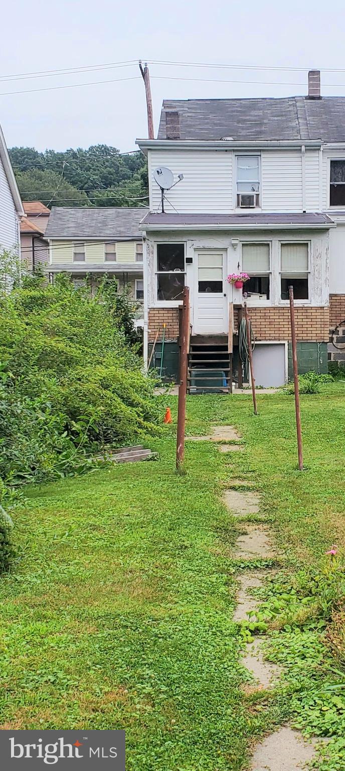 MIDDLEPORT - Residential