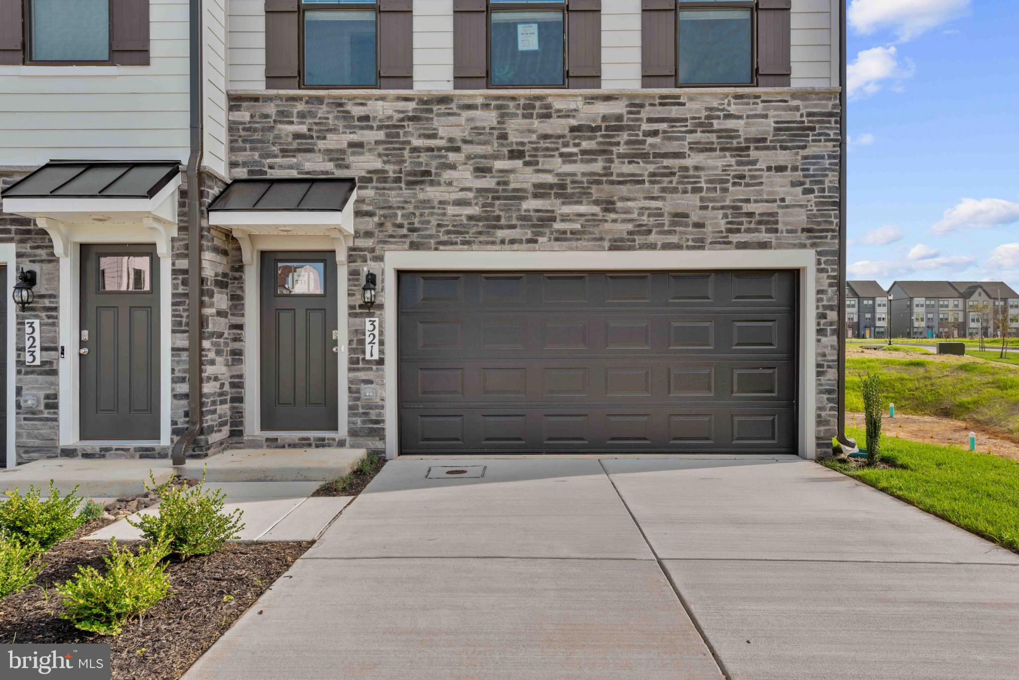 RENN QUARTER - Residential