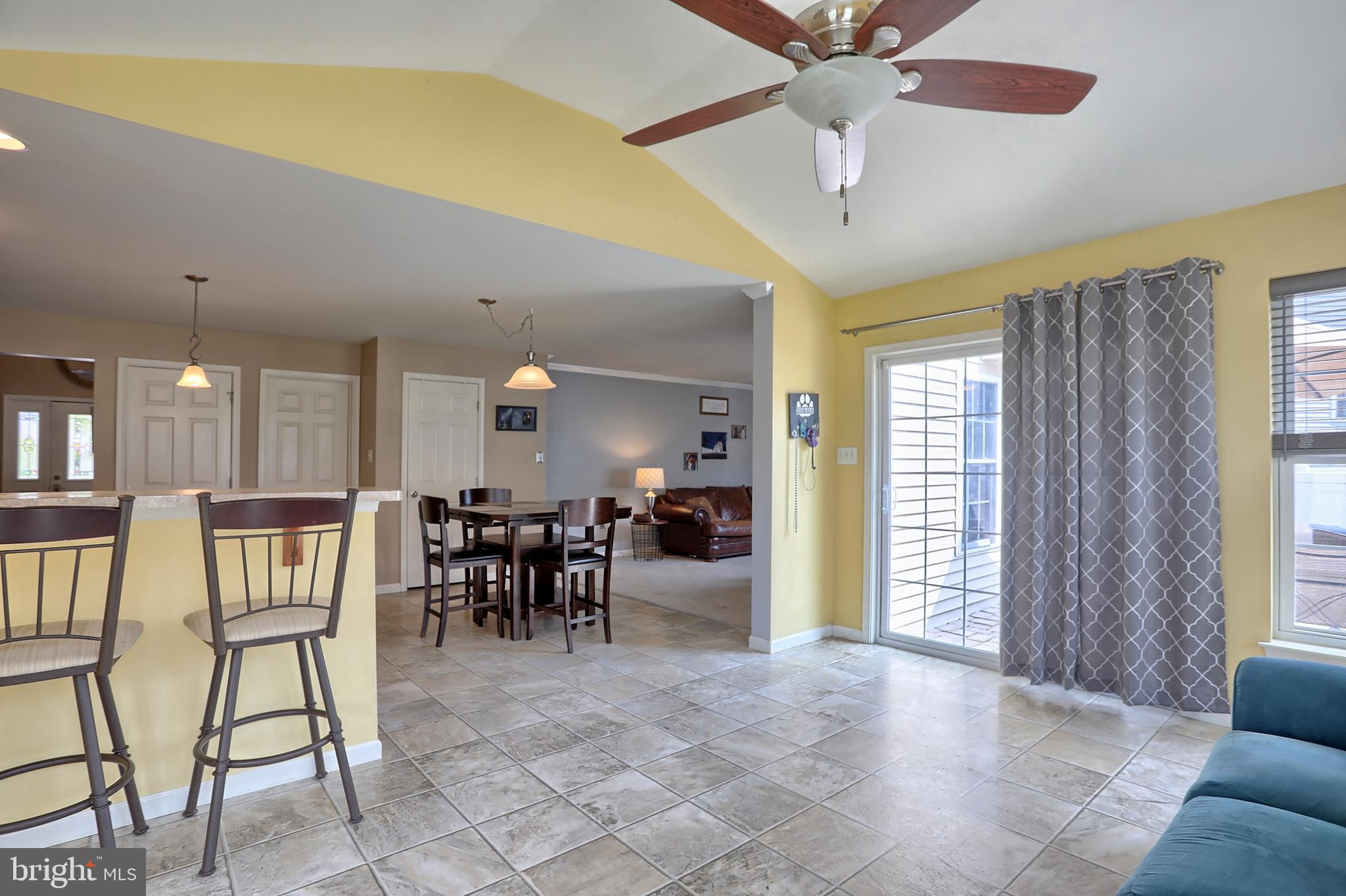 PINE RIDGE VILLAGE - Residential