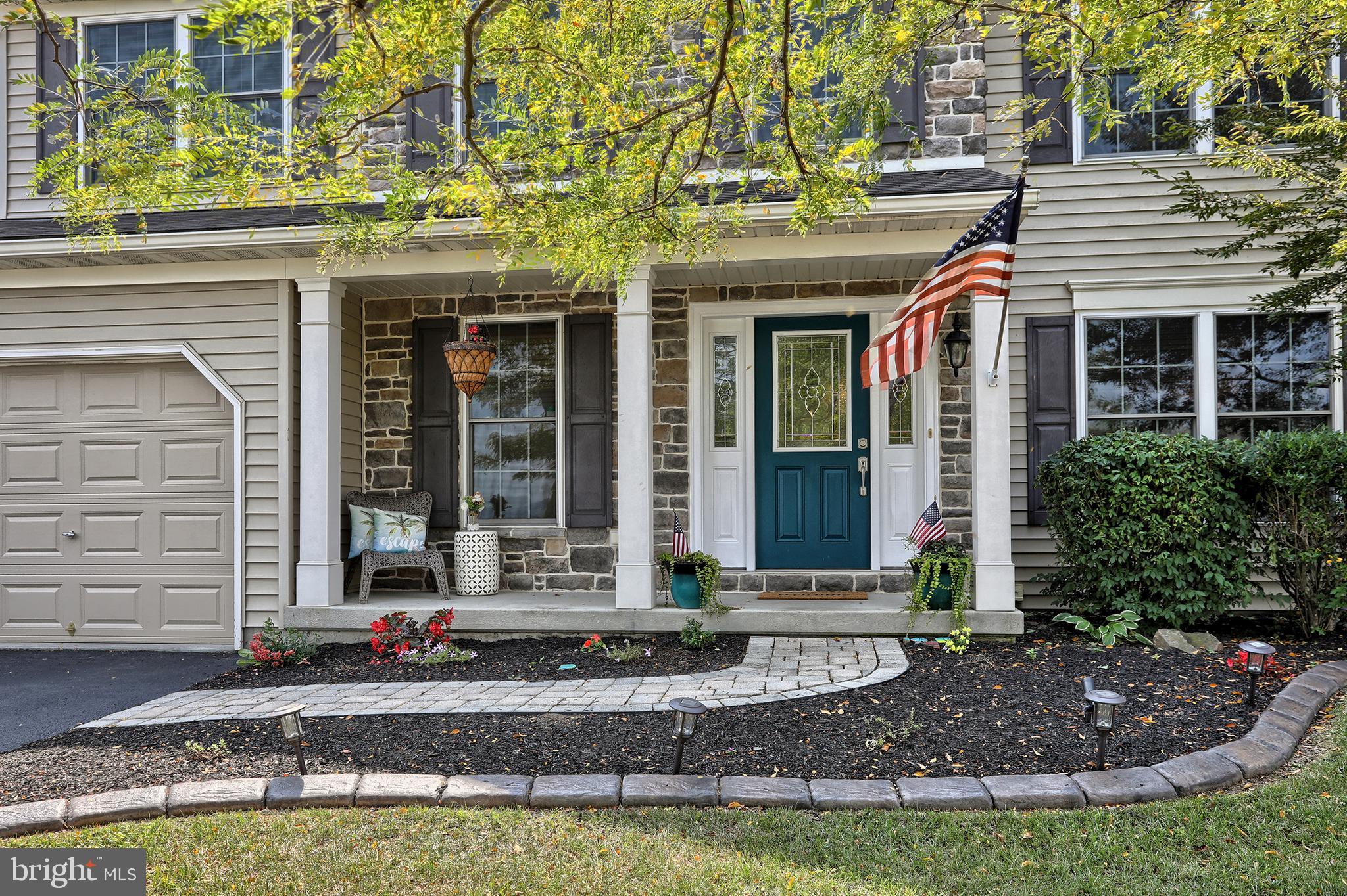 PINE RIDGE VILLAGE - Residential