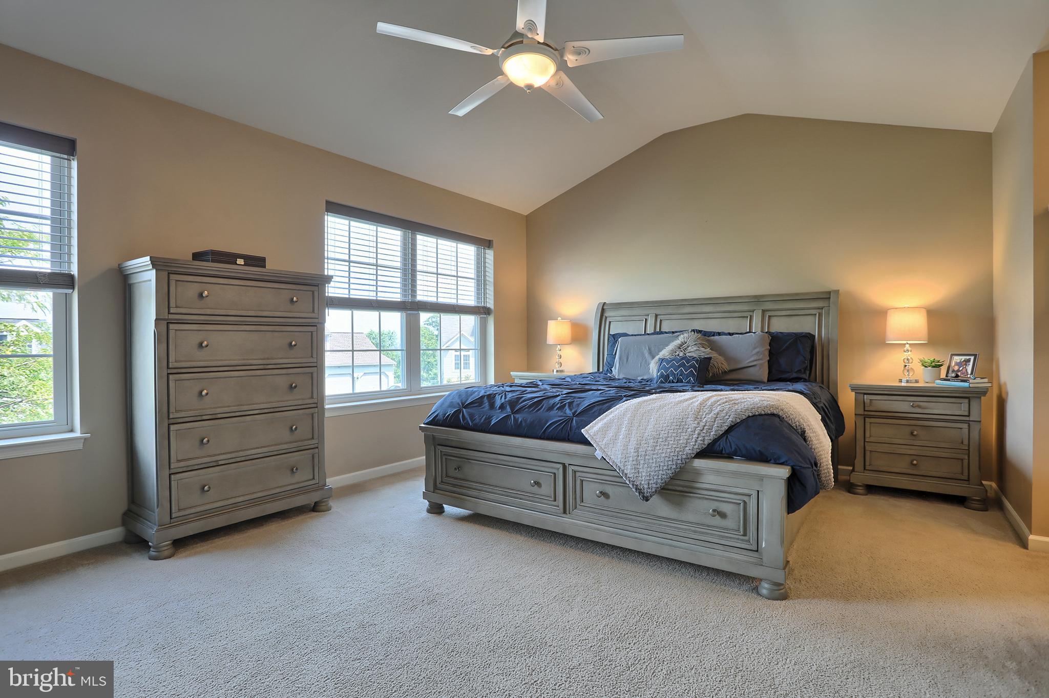 PINE RIDGE VILLAGE - Residential