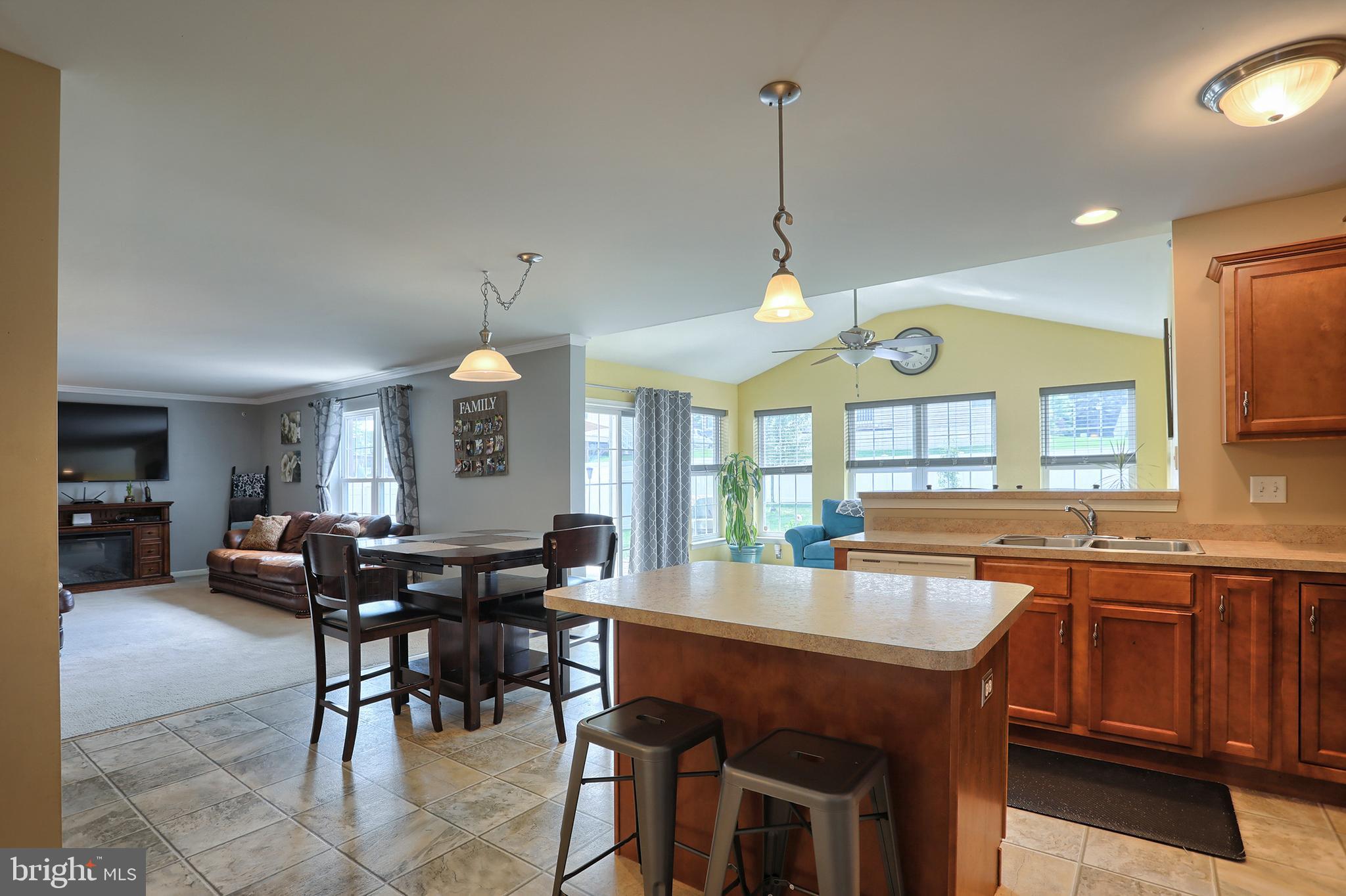 PINE RIDGE VILLAGE - Residential