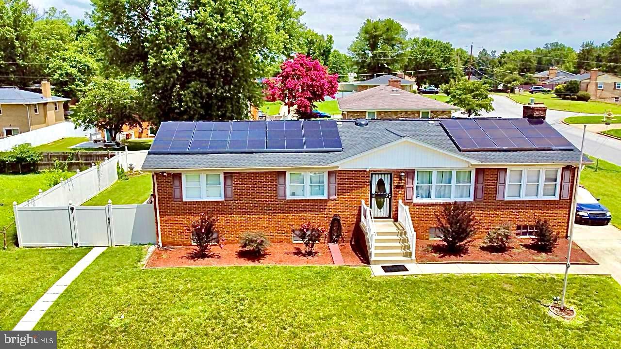 4604 BRAVA COURT
