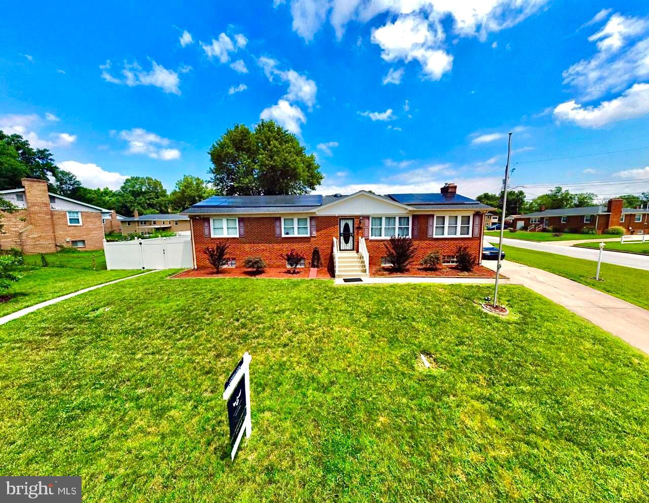 4604 BRAVA COURT