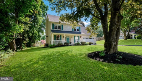 Homes For Sale - 20 Dorothy Avenue<br/> DOYLESTOWN, PA 18901