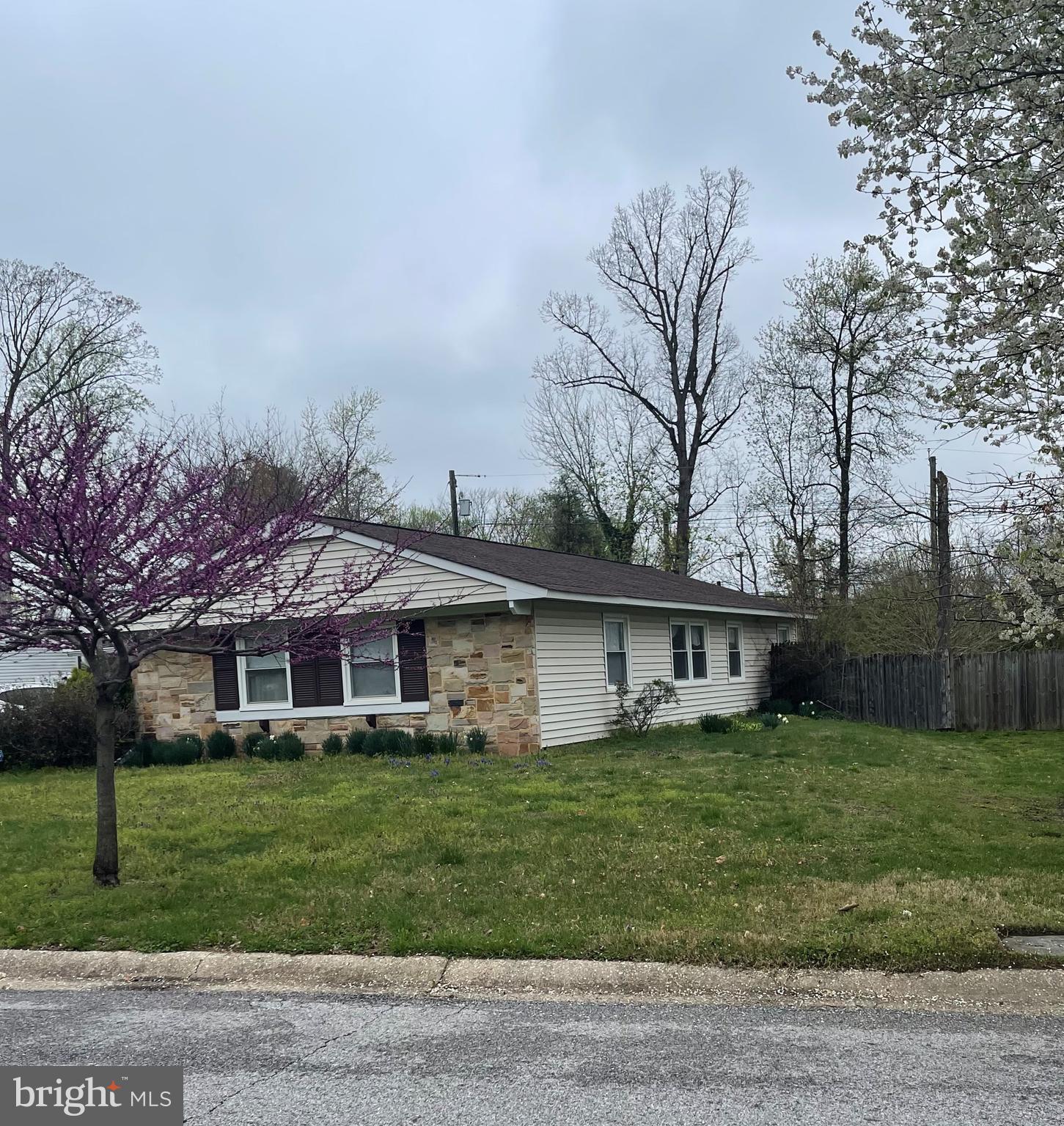 TULIP GROVE AT BELAIR - Residential