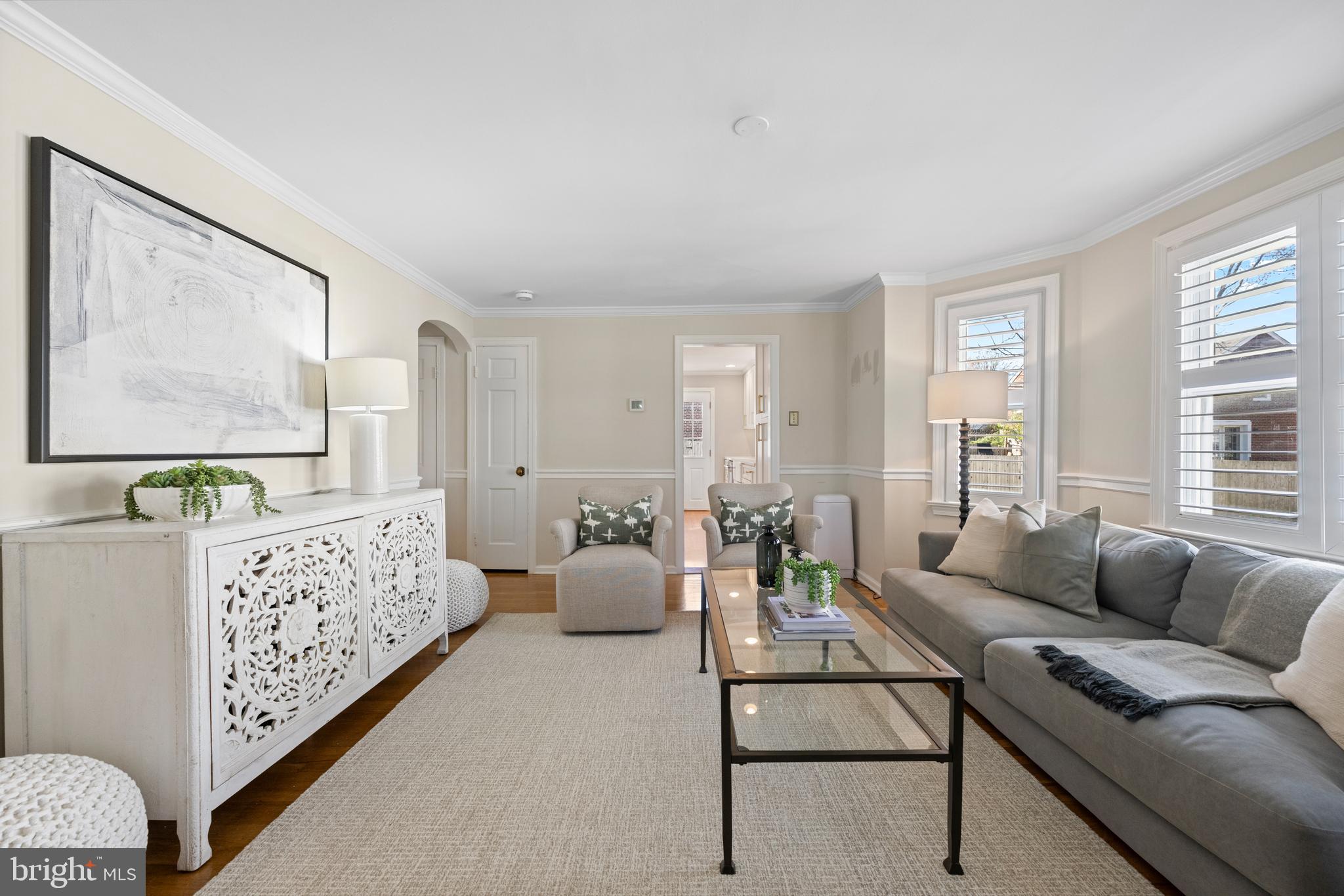 OLD OAKS - Residential