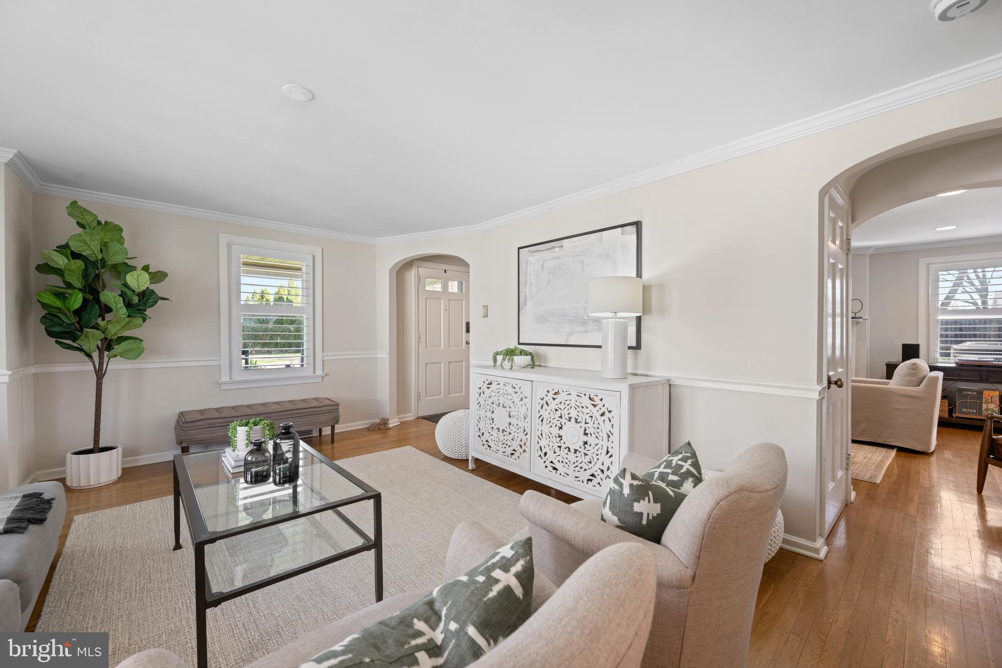 OLD OAKS - Residential