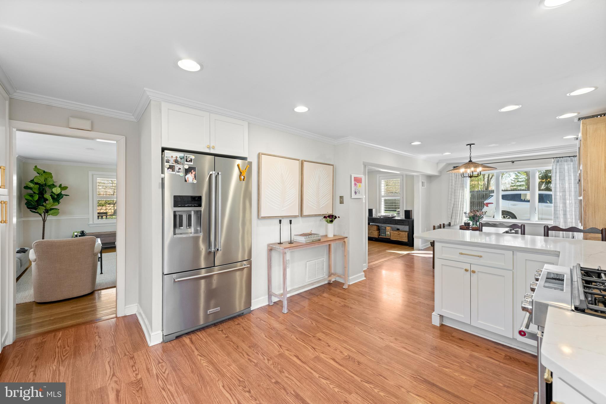 OLD OAKS - Residential