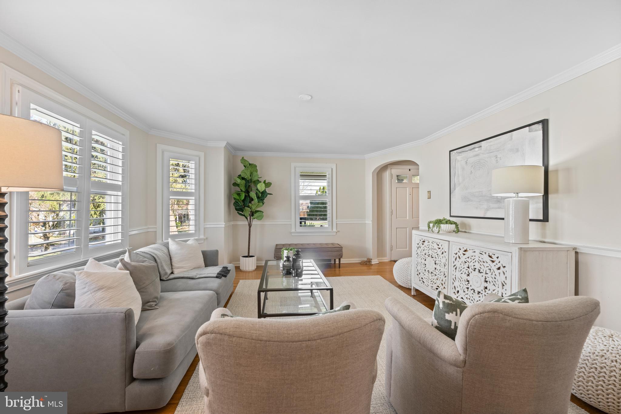 OLD OAKS - Residential