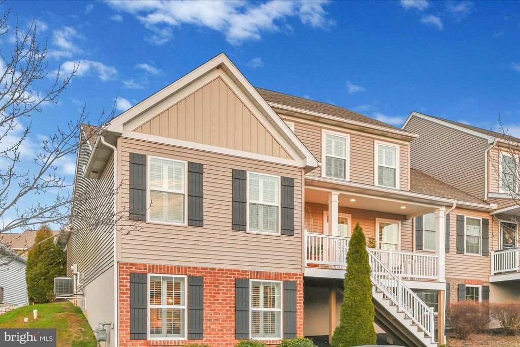 Photo of 331 WENDOVER, LANCASTER, PA 17603 (MLS # PALA2029144)