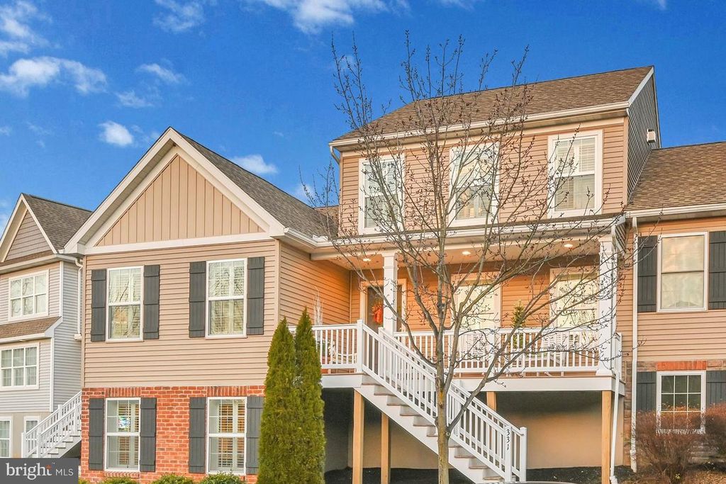 Photo of 331 WENDOVER, LANCASTER, PA 17603 (MLS # PALA2029144)