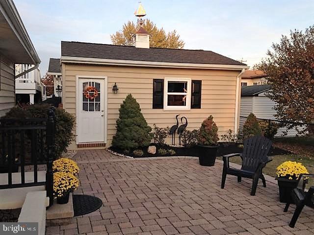 RIVIERA BEACH - Residential