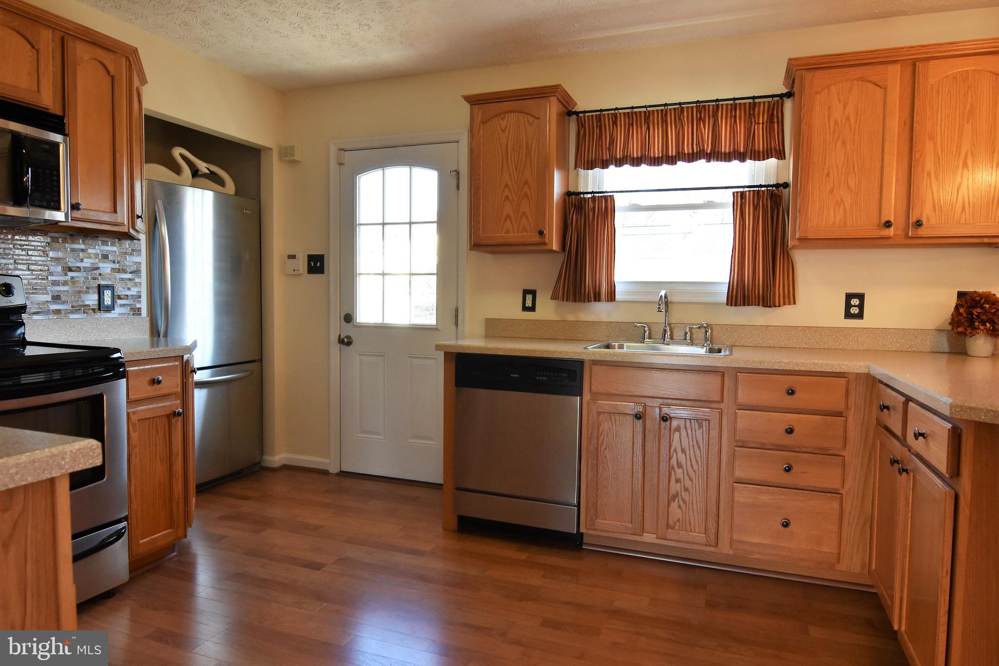 RIVIERA BEACH - Residential