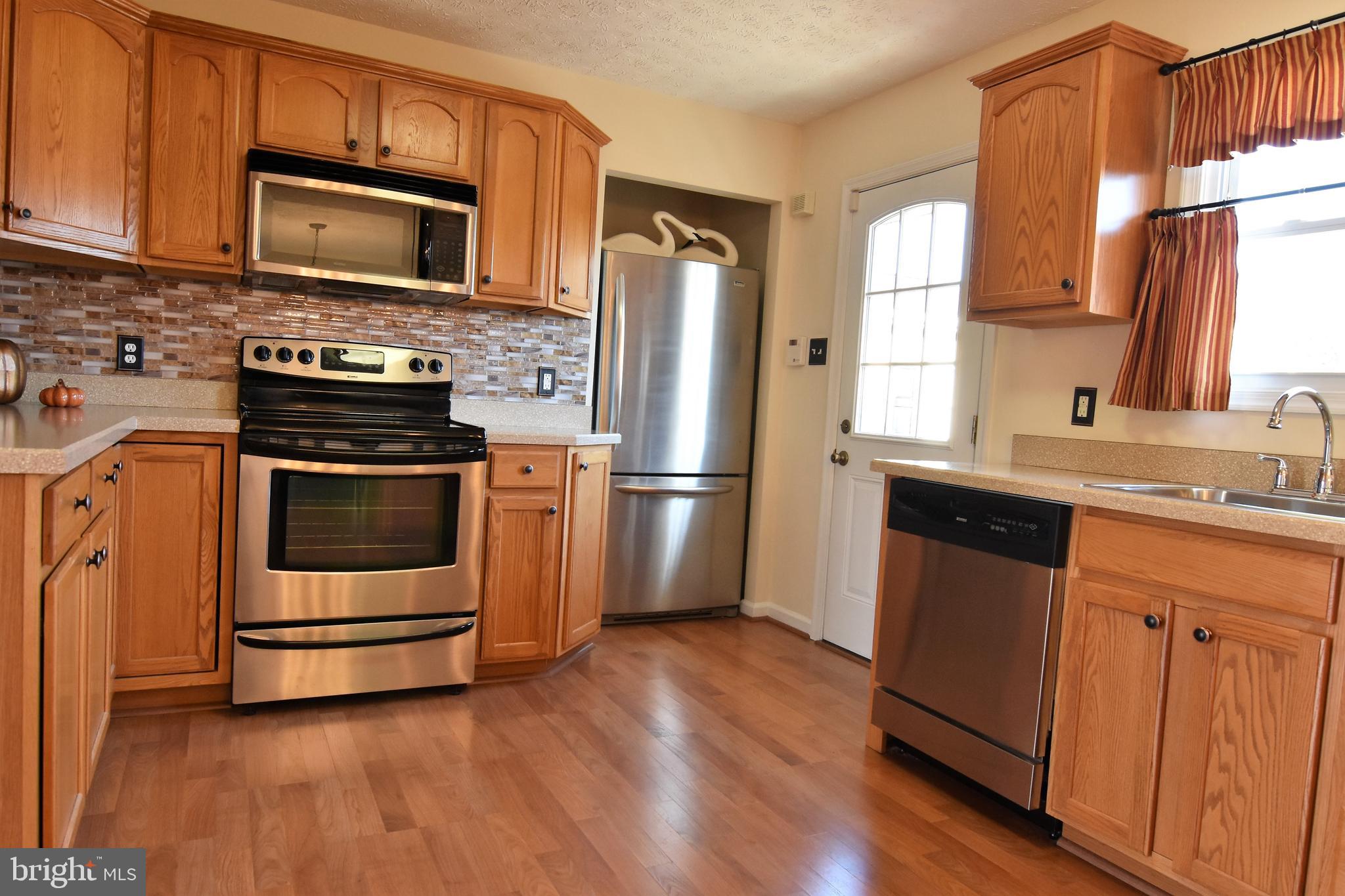 RIVIERA BEACH - Residential