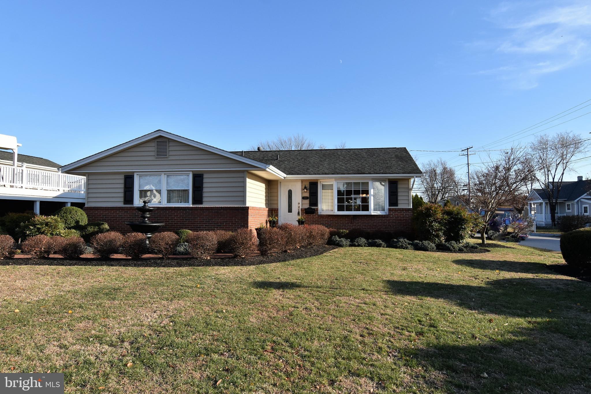 RIVIERA BEACH - Residential