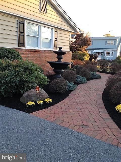 RIVIERA BEACH - Residential