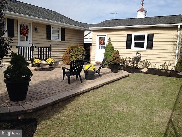 RIVIERA BEACH - Residential