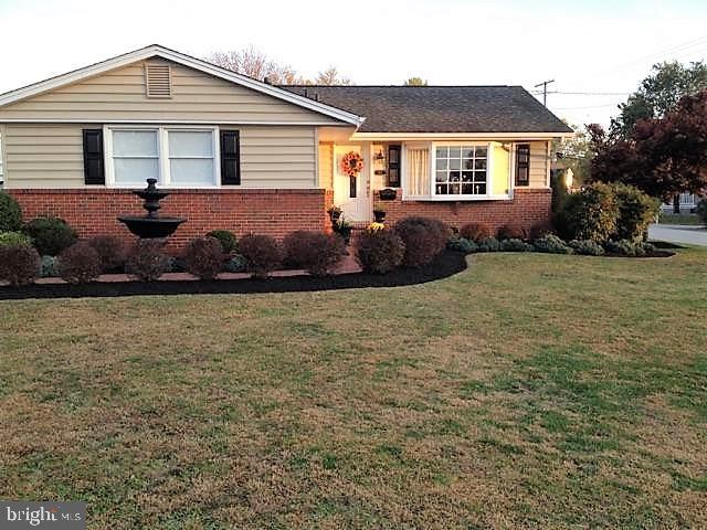 RIVIERA BEACH - Residential