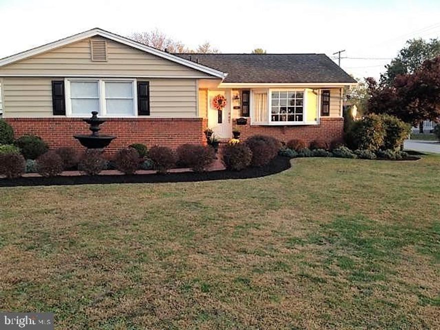 WE HAVE MULTIPLE OFFERS IN HAND....SELLER IS REVIEWING NOW....Welcome to your new home,  all you need to do is bring your things and prop your feet up!   Your new home is  beautifully maintained and meticulously kept,  no small detailed overlooked.You will be left speechless driving up to your new home,  the beautiful manicured lawn and perfectly trimmed shrubs will leave you in awe.  A welcoming open floor plan  greets you upon entering your new home.   The kitchen boast an abundance of solid wood cabinetry, stainless steel appliances, a breakfast bar and plenty of room for a large gathering table.  3 bedrooms on the main level and 2 full baths, (the master bedroom with a private bath) .  A fully insulated attic has ALOT of storage space for your extra belongings,  floored, carpeted and plenty of lighting!Walking down the open staircase to the lower level a 34x25 spacious family room awaits.  An additional 12x12 room has many uses, possibly a bedroom,  office,  play room,  anything you want and BONUS there is another full bath. The laundry room/work room is fully finished with ceramic tile.   Newer front loading washer and dryer convey with the home.  There is a detached garage and as with the rest of the home, it won't disappoint!  Retreat to the brick paver patio from either from the back kitchen door,  the lower level laundry room door or the garage side door,  however you get there,  it sure is beautiful!Riviera Beach is a water privilege community offering a sandy beach, community dock,  boat ramp (for a small fee), walking paths, Memorial Park..... Stoney   Creek, Rock Creek and the Patapsco River all within walking distance !!