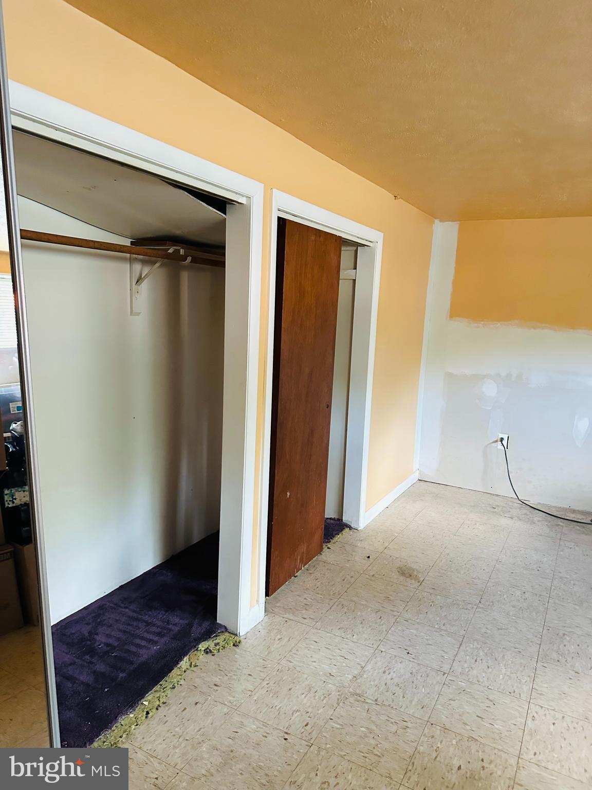 J O DAVIS - Residential