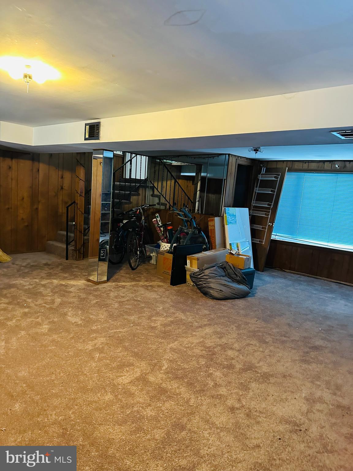 J O DAVIS - Residential