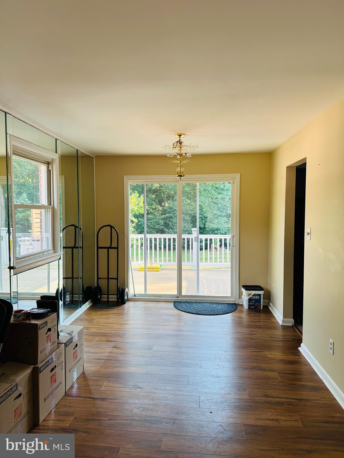 J O DAVIS - Residential