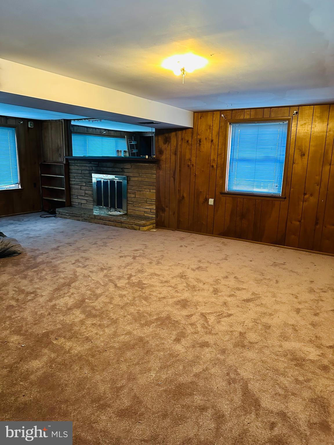 J O DAVIS - Residential