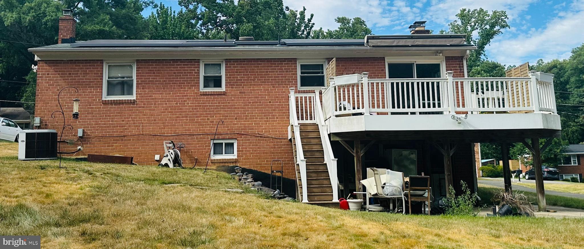 J O DAVIS - Residential