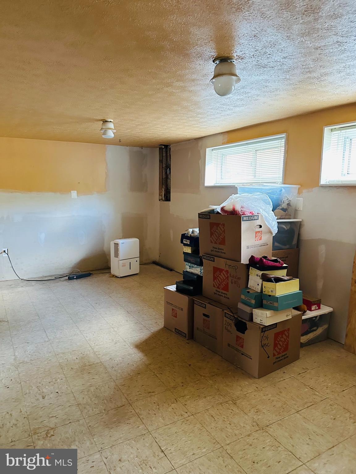 J O DAVIS - Residential