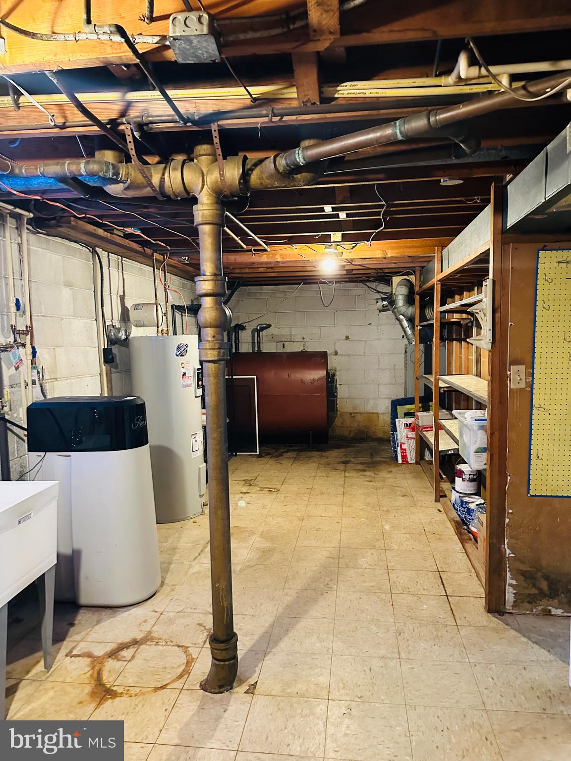 J O DAVIS - Residential