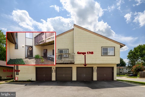 Condo For Sale - 1745 Leisure Way<br/> Anne Arundel County, CROFTON, MD 21114