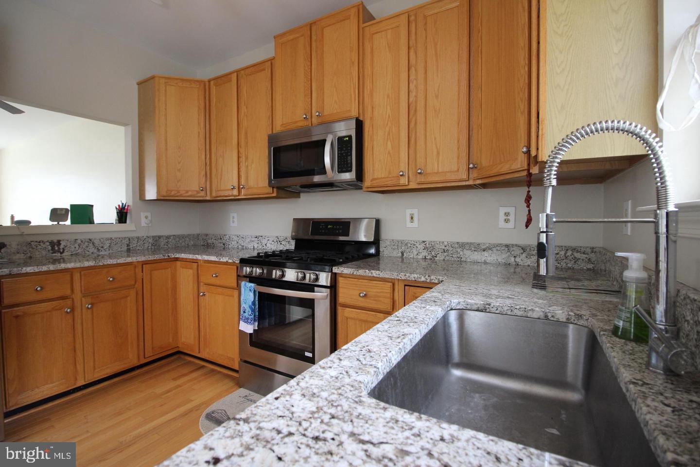 CENTRE RIDGE - Residential Lease