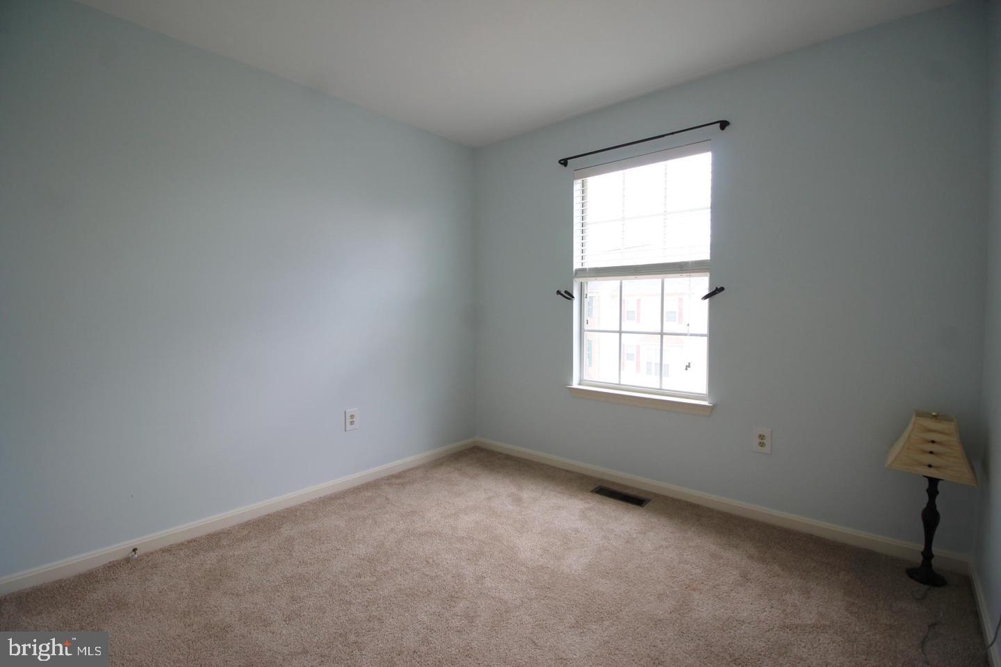 CENTRE RIDGE - Residential Lease