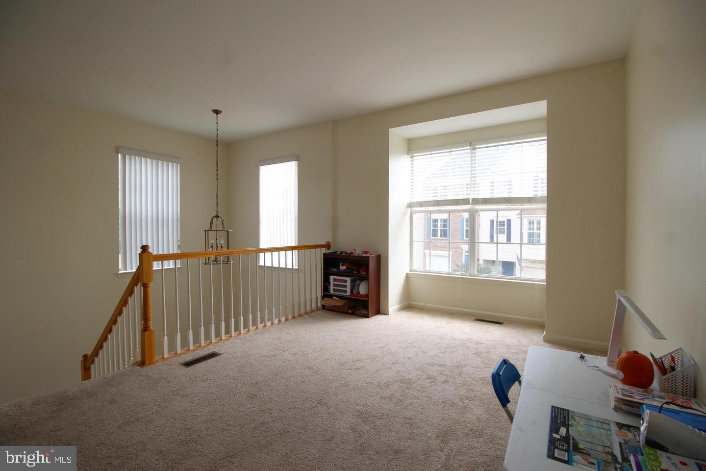 CENTRE RIDGE - Residential Lease