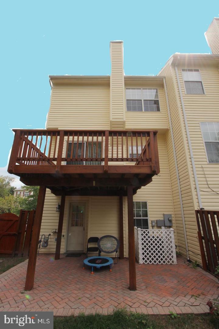 CENTRE RIDGE - Residential Lease