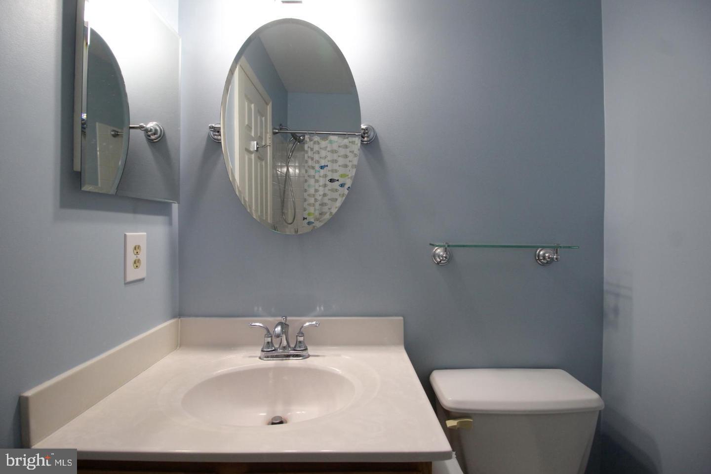 CENTRE RIDGE - Residential Lease