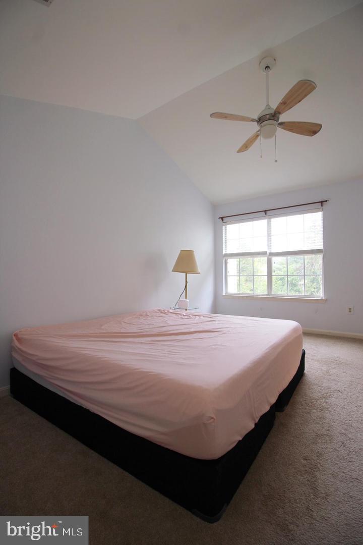 CENTRE RIDGE - Residential Lease