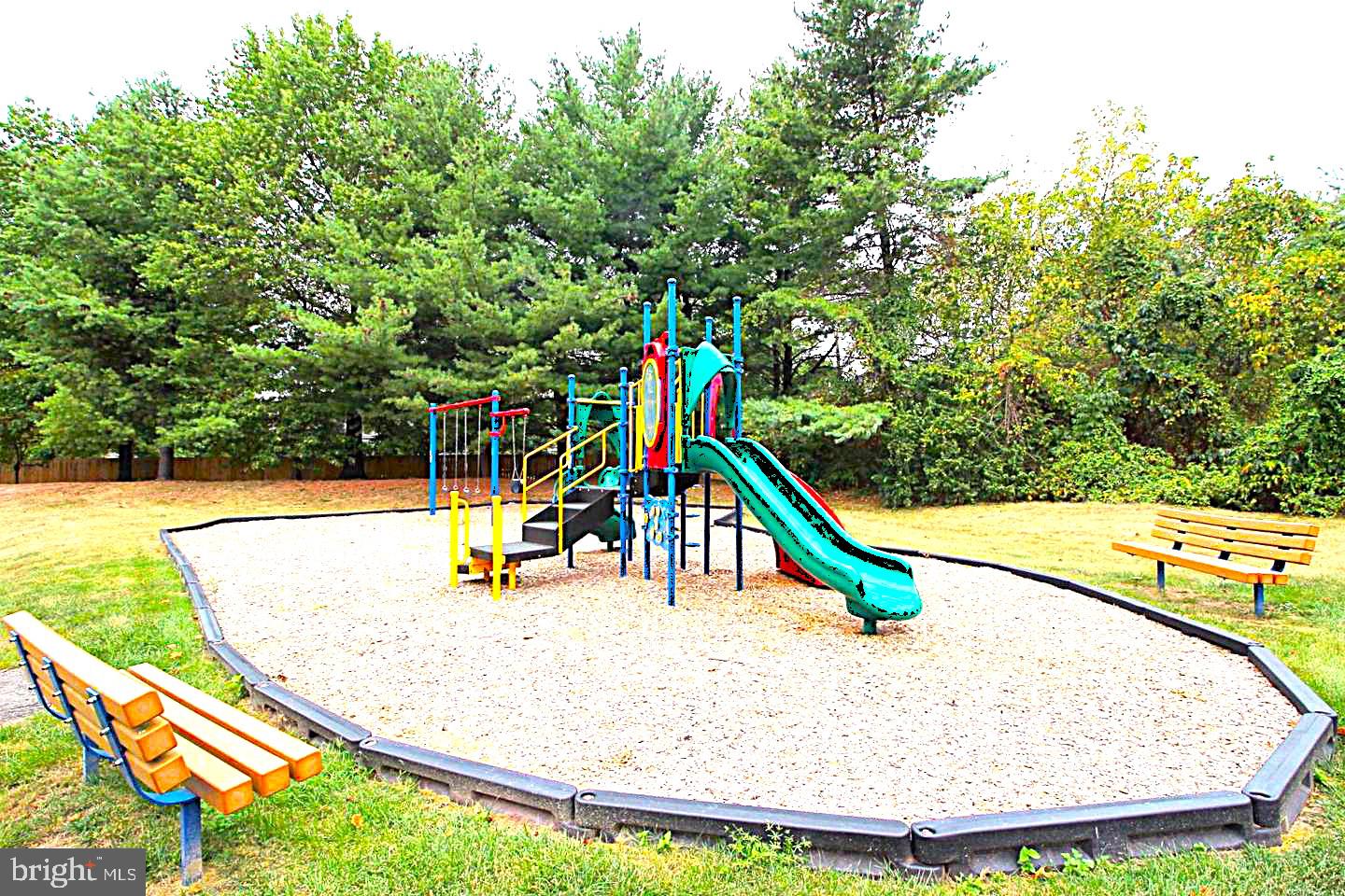 CENTRE RIDGE - Residential Lease