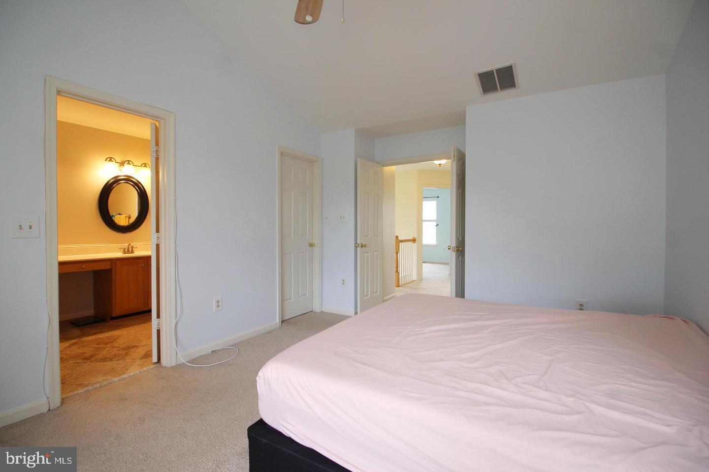 CENTRE RIDGE - Residential Lease