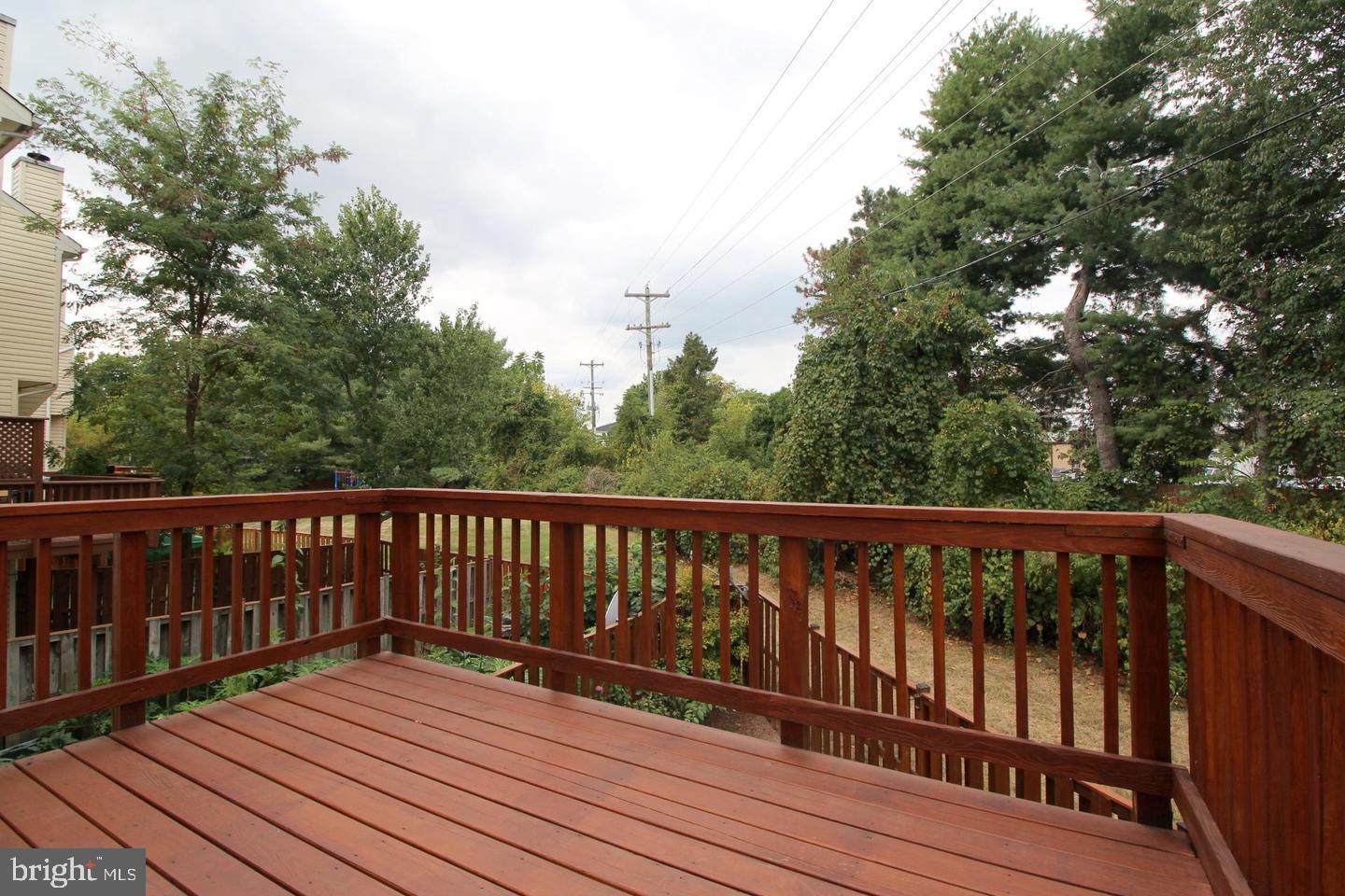 CENTRE RIDGE - Residential Lease