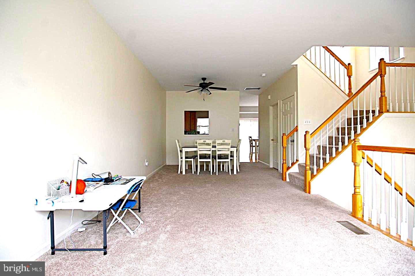 CENTRE RIDGE - Residential Lease